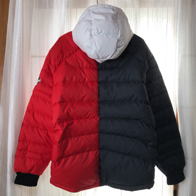 POLO RALPH LAUREN - POLO Ralph Lauren 1992 ダウン M フード POLO RALPH LAUREN - POLO Ralph Lauren 1992 ダウン M フード