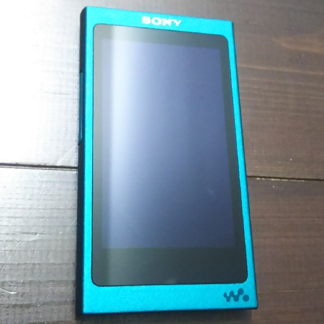 【超美品】sony WALKMAN NW-A36 32GB