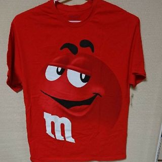 エムアンドエムアンドエムズ(m&m&m's)のm&m's Tシャツ(Tシャツ/カットソー(半袖/袖なし))