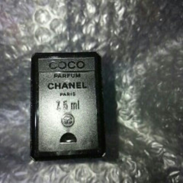 CHANEL(シャネル)のシャネル 香水 コスメ/美容の香水(香水(女性用))の商品写真