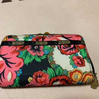 LeSportsac(財布)のフリマアイテム一覧 LeSportsac(財布)のフリマアイテム一覧