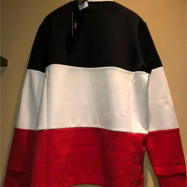 POLO RALPH LAUREN - POLO Ralph Lauren 1992 スタジアム M ラガー