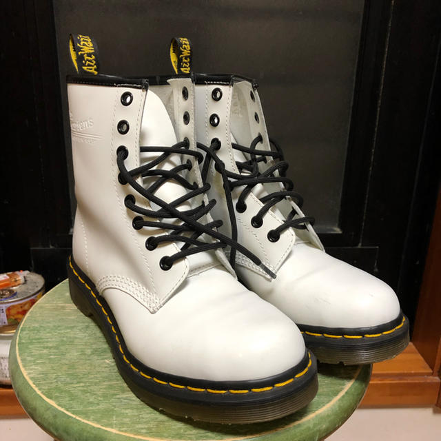 Dr.Martens(ドクターマーチン)のドクターマーチン 8ホール メンズの靴/シューズ(ブーツ)の商品写真