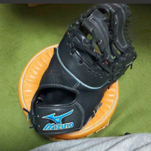 ミズノ BUW LEAGUE 一般軟式用 ファーストミット 野球 グローブ ミズノ BUW LEAGUE 一般軟式用 ファーストミット 野球 グローブ