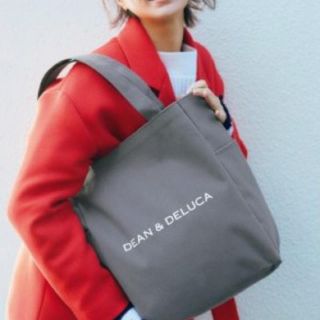 ディーンアンドデルーカ(DEAN & DELUCA)のDEAN&DELUCA 特大デリバッグ(その他)