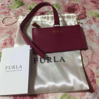 フルラ(Furla)の未使用♡フルラ♡コインケース(コインケース)