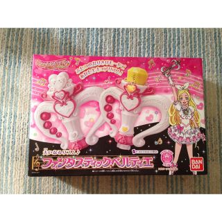 バンダイ(BANDAI)の送料込み＊スイートプリキュア ベルティエ(ぬいぐるみ)