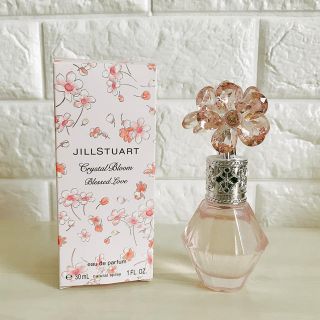 ジルスチュアート オードパルファン ブレスドラブ