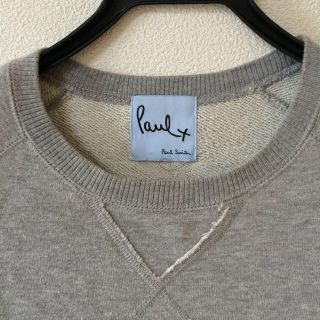 ポールスミス(Paul Smith)の値下げ‼︎ポールスミス スウェットワンピ(ひざ丈ワンピース)