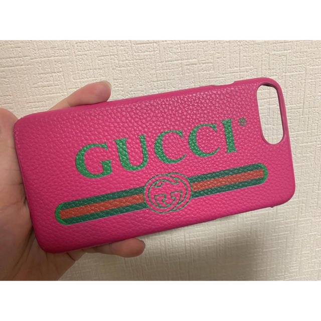 iphoneケース 手帳型 ブランド - Gucci - GUCCI iPhoneケースの通販 by shop｜グッチならラクマ