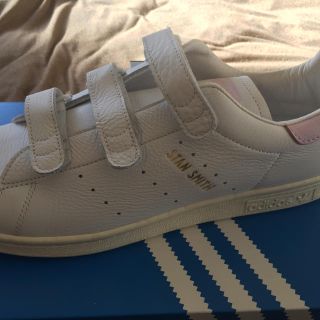 アディダス(adidas)のadidas スタンスミス ピンク28.5㎝(スニーカー)