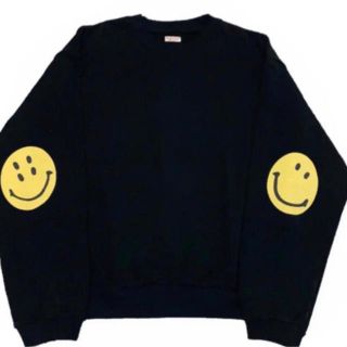 キャピタル(KAPITAL)の値下げ サイズ 2 kapital crewneck(スウェット)