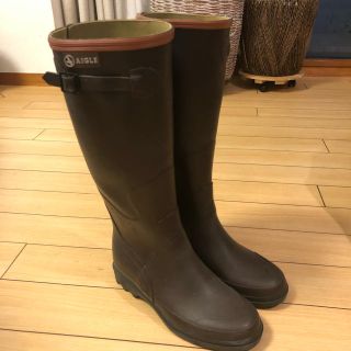 エーグル(AIGLE)のAIGLE (レインブーツ/長靴)