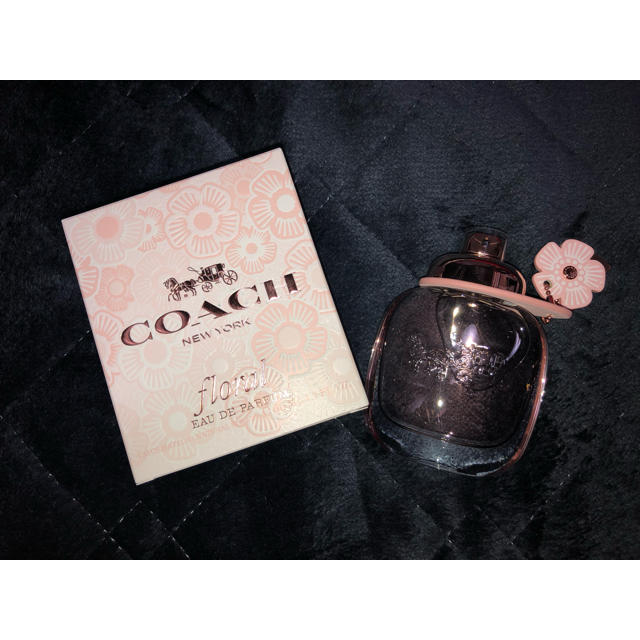 COACH(コーチ)のCOACH ＊香水＊ コスメ/美容の香水(香水(女性用))の商品写真