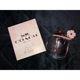 コーチ(COACH)のCOACH ＊香水＊(香水(女性用))