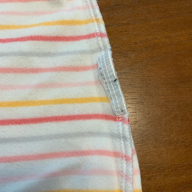 GAP(ギャップ)のbaby GAP ロンパース 3-6months キッズ/ベビー/マタニティのベビー服(~85cm)(ロンパース)の商品写真