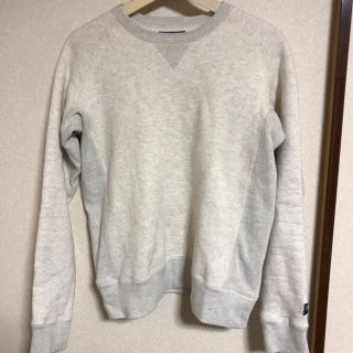 ビームス(BEAMS)のピルグリム スウェットシャツ(スウェット)