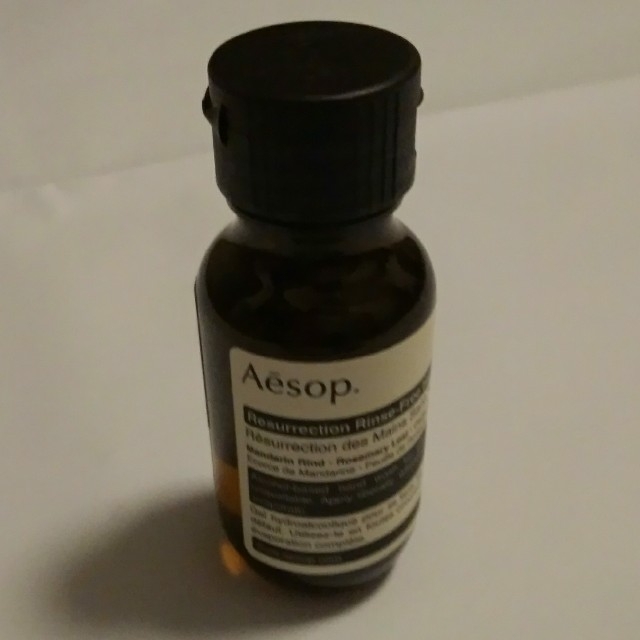 Aesop(イソップ)の未使用　Aesop　ジェルハンドウォッシュ コスメ/美容のボディケア(その他)の商品写真