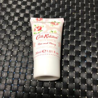 キャスキッドソン(Cath Kidston)のCath Kidston  ハンドクリーム(ハンドクリーム)