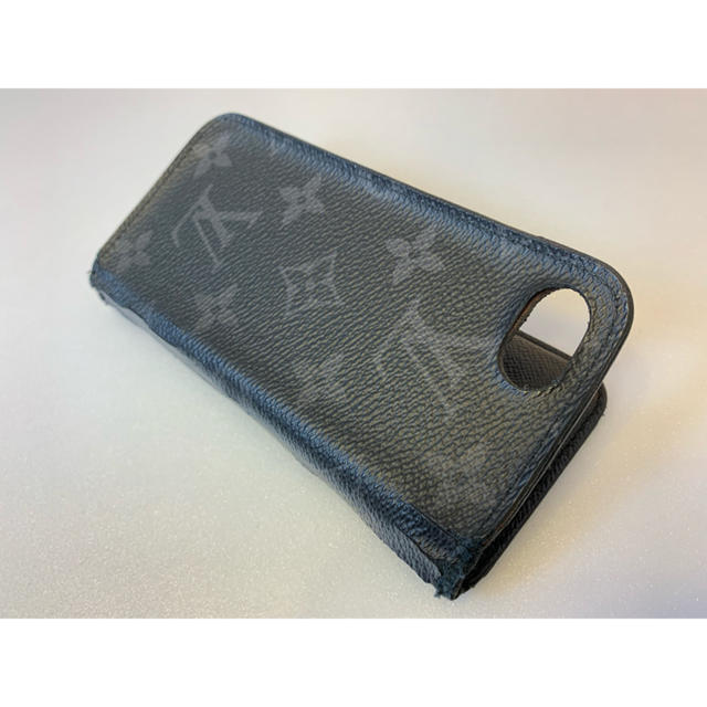 iphone8plus ケース シュプリーム / LOUIS VUITTON - ルイヴィトン iPhoneケース 正規品の通販 by corosuke｜ルイヴィトンならラクマ