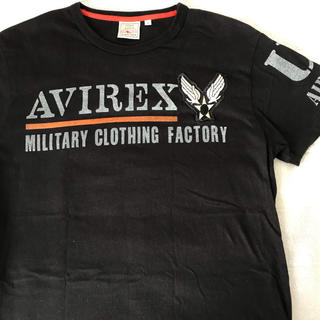アヴィレックス(AVIREX)のアヴィレックスＴシャツ(Tシャツ/カットソー(半袖/袖なし))
