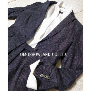 トゥモローランド(TOMORROWLAND)のにー様専用(スーツ)