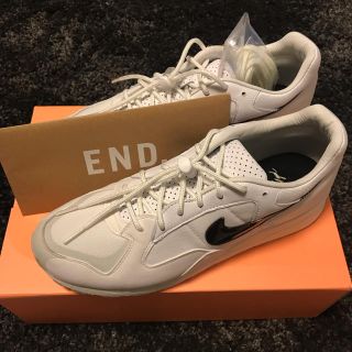 ナイキ(NIKE)のNike × Fear Of God Air Skylon Ⅱ(スニーカー)