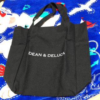 ディーンアンドデルーカ(DEAN & DELUCA)のDEAN & DELUCA トートバック(トートバッグ)