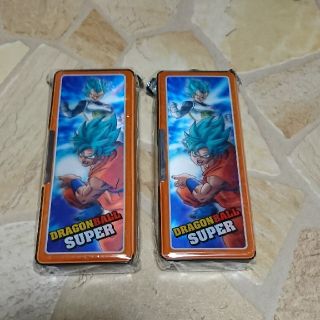 ショウワノート(ショウワノート)のドラゴンボール筆箱 3D(ペンケース/筆箱)