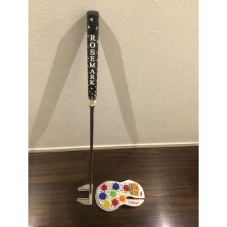 スコッティキャメロン(Scotty Cameron)の肉だんご様専用☆スコッティキャメロン サークルT フォーチュラ5s(クラブ)