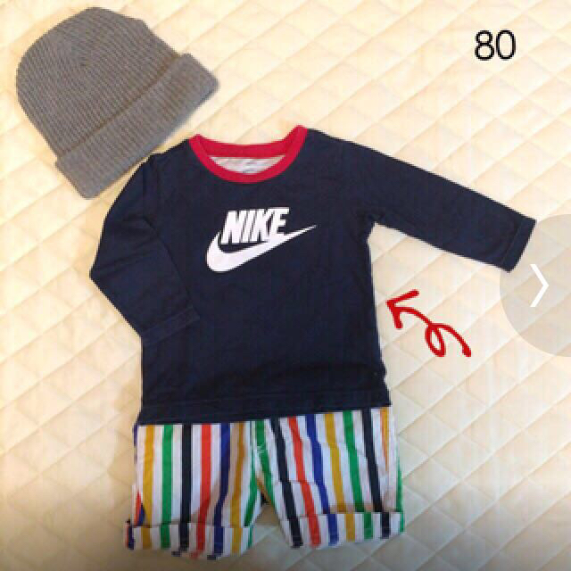 Ralph Lauren(ラルフローレン)のccyamaサマ専用✳︎ キッズ/ベビー/マタニティのキッズ服男の子用(90cm~)(その他)の商品写真