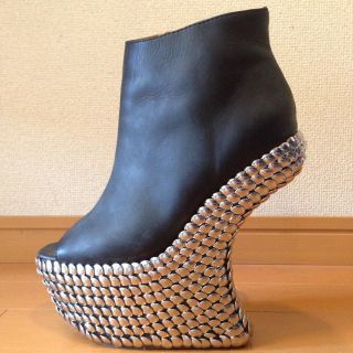 ジェフリーキャンベル(JEFFREY CAMPBELL)の9月3日まで  rieKoさまお取り置き(サンダル)