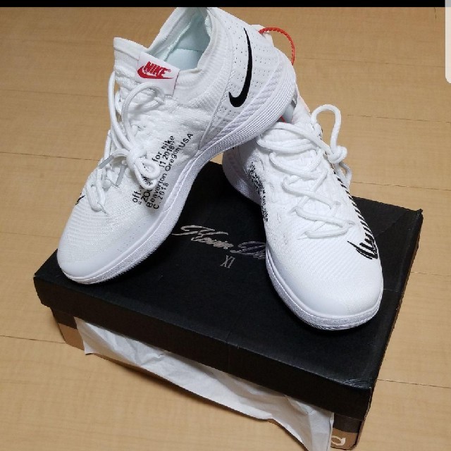 off white x kd 11