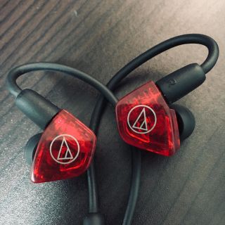 オーディオテクニカ(audio-technica)のオーディオテクニカ ATH-LS200(ヘッドフォン/イヤフォン)