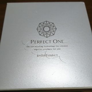 パーフェクトワン(PERFECT ONE)のパーフェクトワン バスエッセンス(入浴剤/バスソルト)