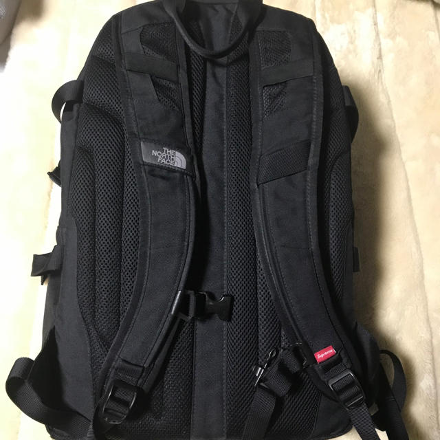 Supreme × The North Face バックパック 14 ss