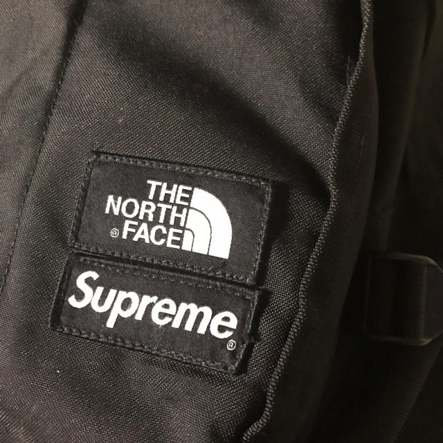 Supreme × The North Face バックパック 14 ss