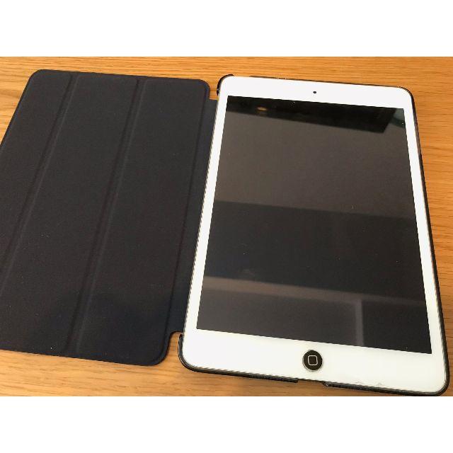 【美品・送料込】〔バッテリー交換済〕iPad mini Retinaディスプレイ