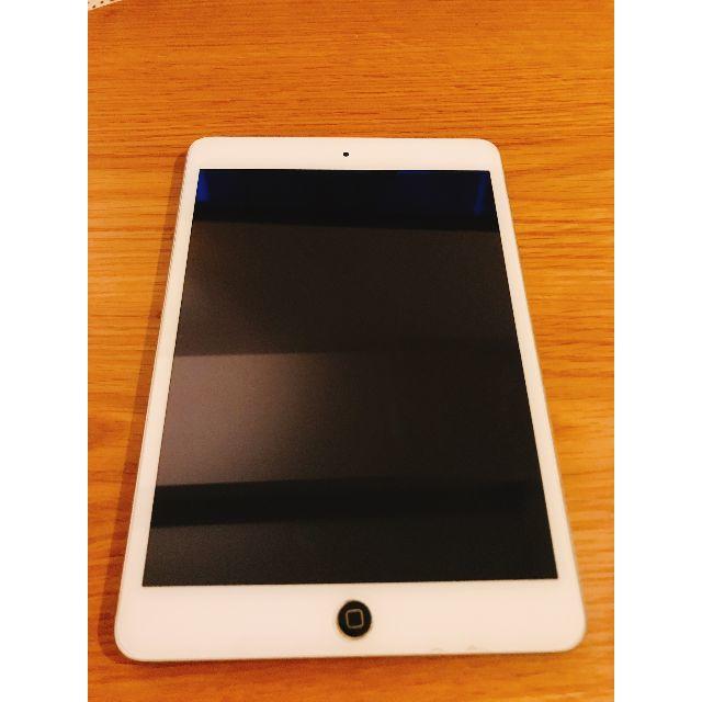 美品・送料込】〔バッテリー交換済〕iPad mini Retinaディスプレイ