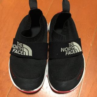 ザノースフェイス(THE NORTH FACE)の☆M☆様専用  ノースフェイス キッズ スニーカー  (スニーカー)