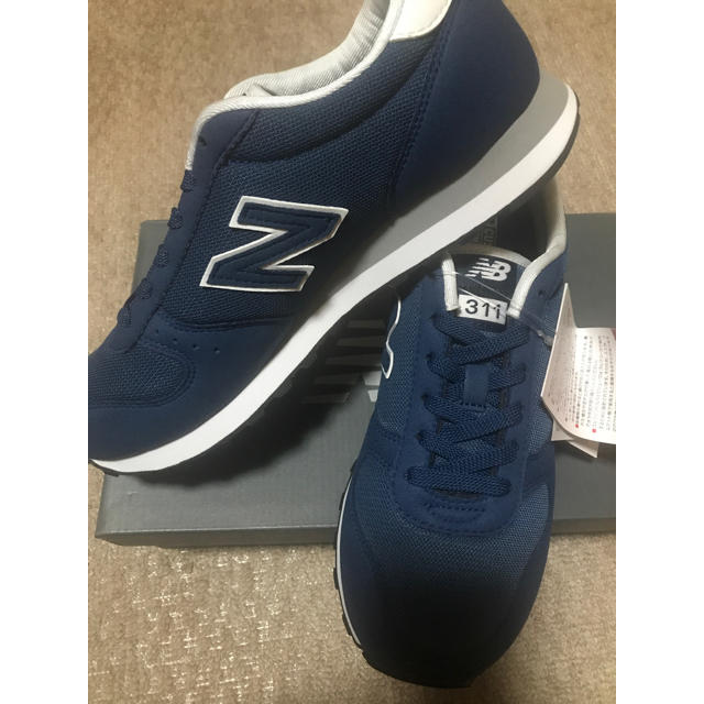 New Balance(ニューバランス)のNB ML311MUB 26.0cm メンズの靴/シューズ(スニーカー)の商品写真