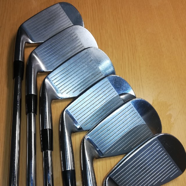 福袋 公式 温泉卵様 専用MIZUNO 6本とテーラーメイドsldr S300 MP-H4 クラブ