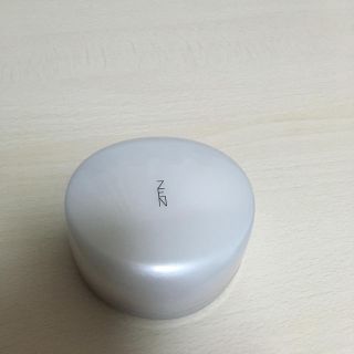 シセイドウ(SHISEIDO (資生堂))の資生堂  ZEN  パフュームドボディーパウダー(その他)