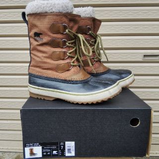 ソレル(SOREL)のソレル  ナイロン25.0㎝(ブーツ)