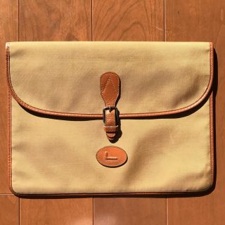 ランセル(LANCEL)のLANCEL バッグ(セカンドバッグ/クラッチバッグ)