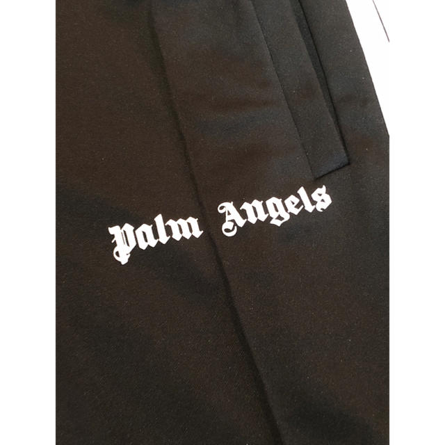 Palm Angels Track Pants S 1