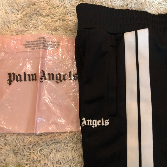 Palm Angels Track Pants S 3