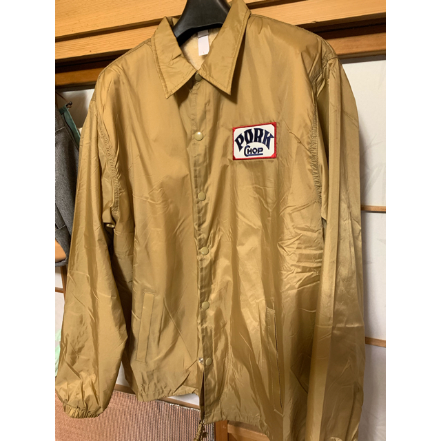 NEIGHBORHOOD - PORKCHOP GARAGE SUPPLY ボアコーチジャケット の通販