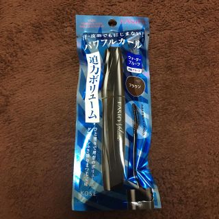 ファシオ(Fasio)のきーたんさま専用★ファシオ マスカラ(マスカラ)