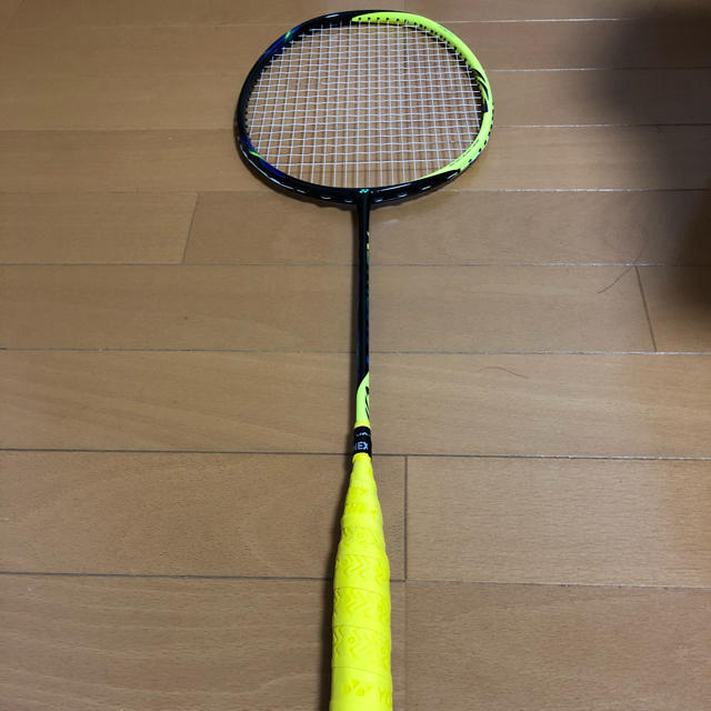 YONEX - ASTROX77の通販 by riki's shop｜ヨネックスならラクマ